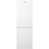 Hoover HOCE3T618FWKR 59.5cm 60/40  Fridge Freezer - White