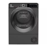 Hoover NDEH10A2TCBER-80 10kg Heat Pump Tumble Dryer - Graphite