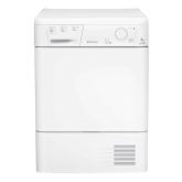 Hotpoint CDN7000BP Condenser 7Kg Dryer