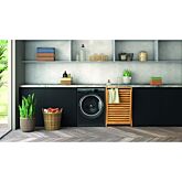 Hotpoint NSWF946BSUK Freestanding Washing Machine
