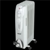 Igenix IG1600 1kw Oil Filled Radiator