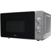 Igenix IG2081S 20 Litre 800W Manual Microwave