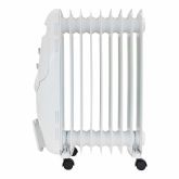 Igenix IG2600 2Kw Oil Filled Radiator