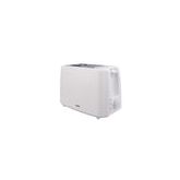 Igenix IG3011W Two Slice Toaster White