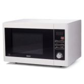 Igenix IG3093 900W Electronic 30 Litre Microwave White