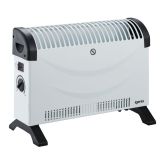 Igenix IG5200 2Kw Convector Heater