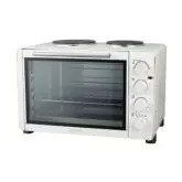 Igenix IG7145 Igenix Oven 45L With Hotplates