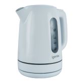 Igenix IGK01022W 1 Litre 2200W Kettle 