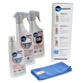 Indesit C00277637 Gas Hob And Oven Care Pack