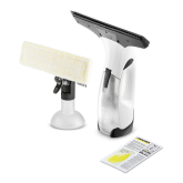 Karcher WV2PLUS Window Vacuum - White