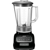 Kitchenaid 5KSB1565BOB Classic Diamond Blender Black