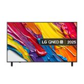 LG 65QNED84A6C.AEK 65" 4K Ultra HD QNED Smart TV