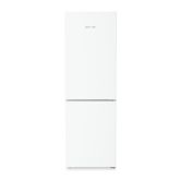 Liebherr CND5203 59.7cm 60/40 No Frost Fridge Freezer - White