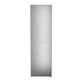 Liebherr CNsfd5704 59.7cm Frost Free Fridge Freezer - Silver