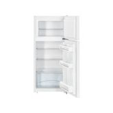 Liebherr CTE2131 Top Mount Fridge Freezer - 55cm SmartFrost
