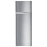 Liebherr CTEL2931 157 High Fridge Freezer