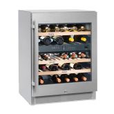 Liebherr WTES1672 Wine Cooler Vinidor 34 Bottles