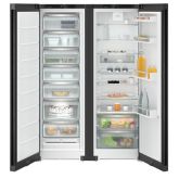 Liebherr XRFBD5220 EasyFresh, NoFrost, 7 Freezer Drawers