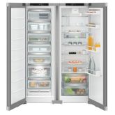 Liebherr XRFSF5220 EasyFresh, NoFrost, 7 Freezer Drawers