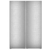 Liebherr XRFSF5225 BioFresh, NoFrost, 7 Freezer Drawers