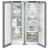 Liebherr XRFSF5245 BioFresh, NoFrost, IceTower (Fixed Water Connection), 7 Freezer Drawers
