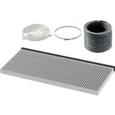 DWZ2IT1I4, Clean Air Standard recirculation kit