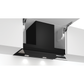 DBB67AM60B, Integrated Design Hood