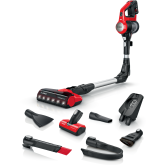BCS71PETGB, Cordless vacuum cleaner