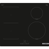PWP611BB5B, Induction hob