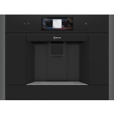 CL4TT11G0, Built-in fully automatic coffee machine