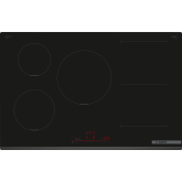 PVW831HB1E, Induction hob