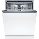 SBH4HVX00G, Fully-integrated dishwasher
