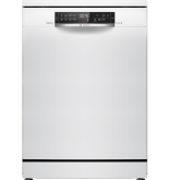 SMS6TCW01G, Free-standing dishwasher