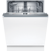 SMH4HTX02G, Fully-integrated dishwasher