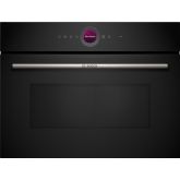 CEG732XB1B, Built-in microwave oven