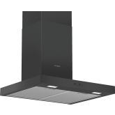 DWB66BC60B, Wall-mounted cooker hood