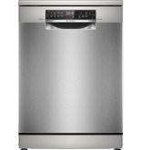 SMS6TCI01G, Free-standing dishwasher