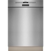 S145HTS01G, Semi-integrated dishwasher
