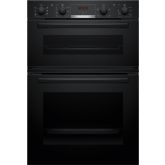 MBA533BB3B, Built-in double oven