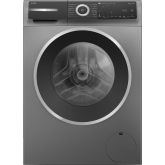 WGH254ARGB, Washing machine, front loader