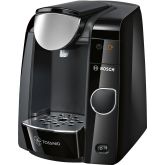 TAS4502NGB, Hot drinks machine
