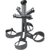 SMZ5300, Glass holder rack