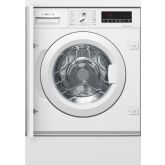 WIW28502GB, Built-in washing machine