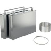 Z92WWJ12, Long Life recirculation kit