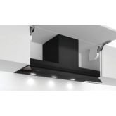 D95XAM2S0B, Integrated Design Hood