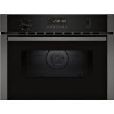 C1AMG84G1B, Built-in microwave oven with hot air