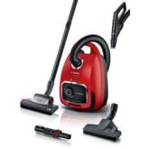 BGL6PETGB, Bagged vacuum cleaner