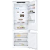 KB7966DD0, Built-in fridge-freezer with freezer at bottom