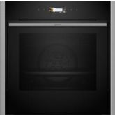 B54CR31N0B, Built-in oven