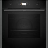 B64FS31G0B, Built-in oven with steam function